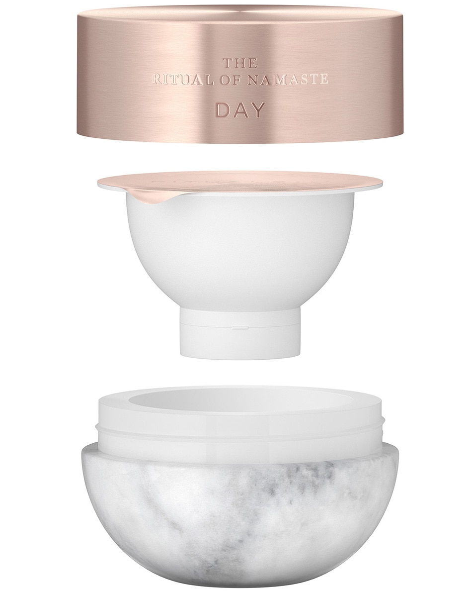 ANTI-AGEING DAGCRÈME