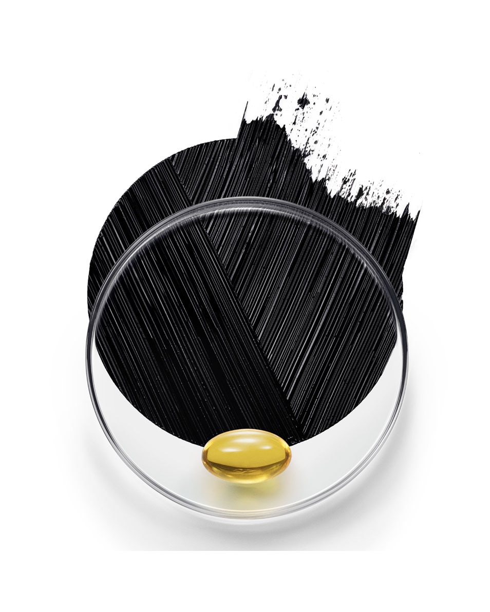 LANCÔME HYPNÔSE MASCARA Brown