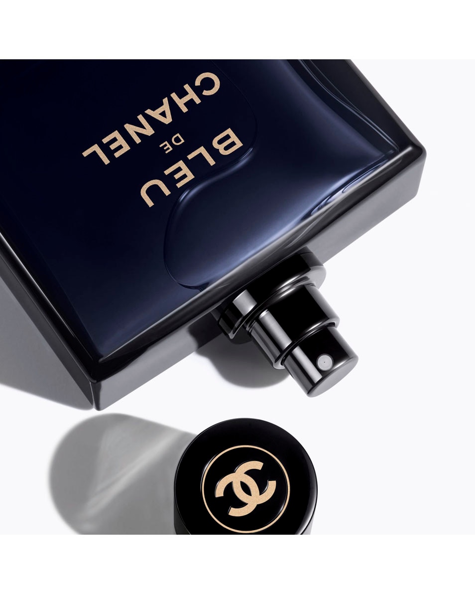 CHANEL BLEU DE CHANEL PARFUM 100 ML 2