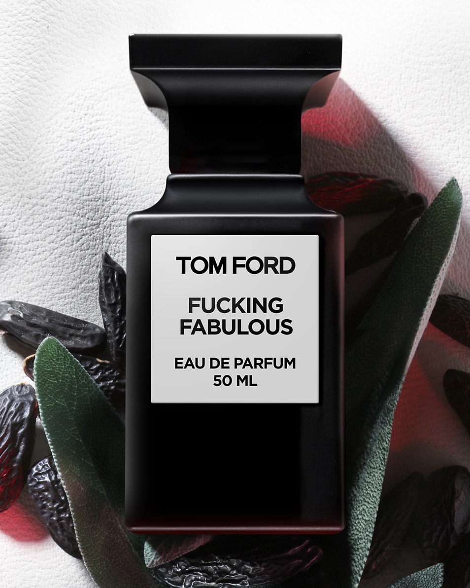 TOM FORD FUCKING FABULOUS EAU DE PARFUM 50 ML 2