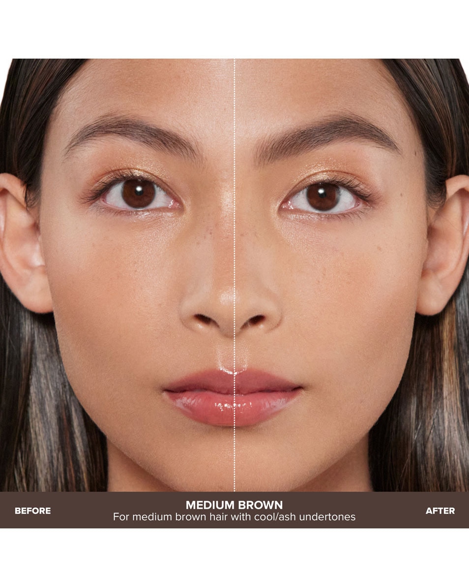 ANASTASIA BEVERLY HILLS Brow Definer Brow Pen Medium Brown 2