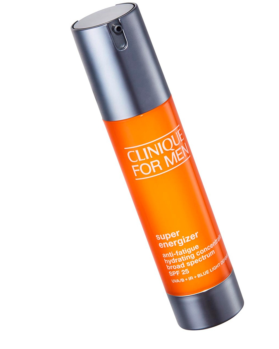 HYDRATERENDE GEL SPF 40 - TEGEN VERMOEIDHEID