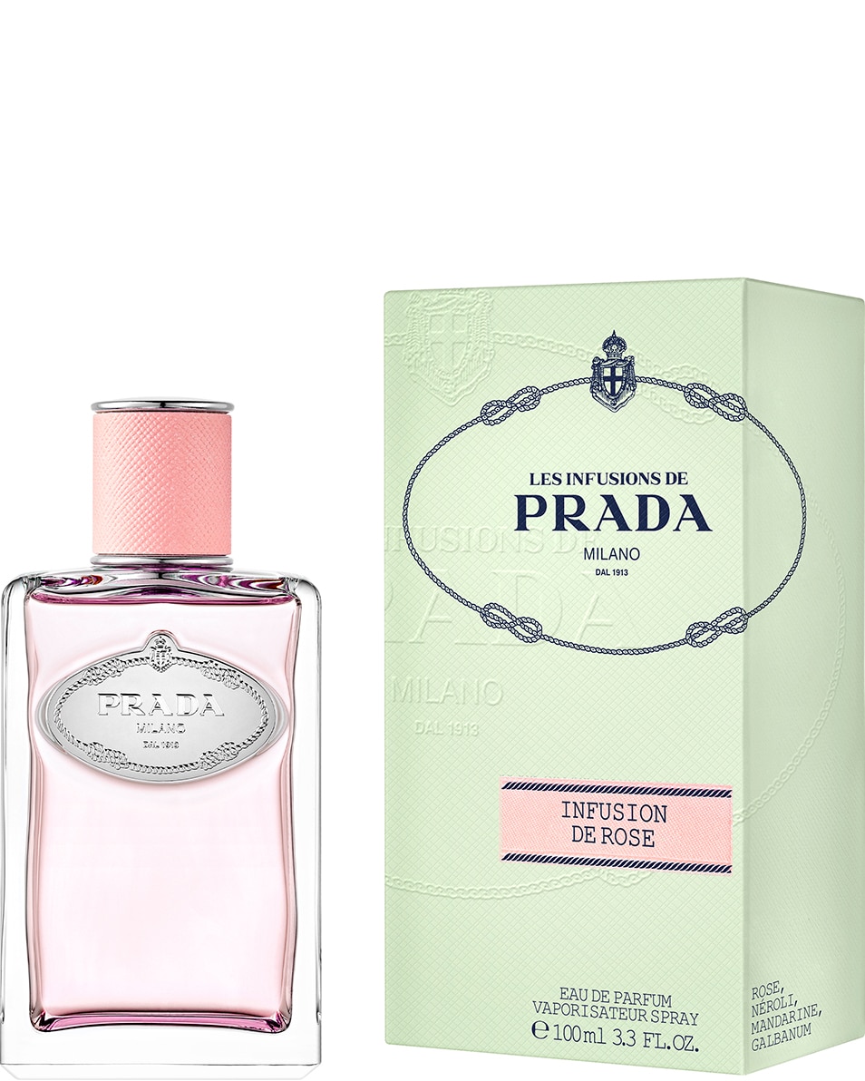 PRADA INFUSION DE ROSE EAU DE PARFUM 100 ML 2