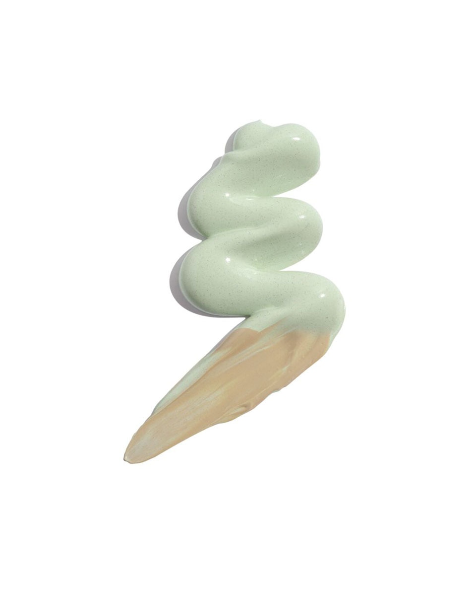 ERBORIAN CC RED CORRECT HUIDPERFECTOR FOUNDATION MET KLEURCORRECTIE 45 ML 2