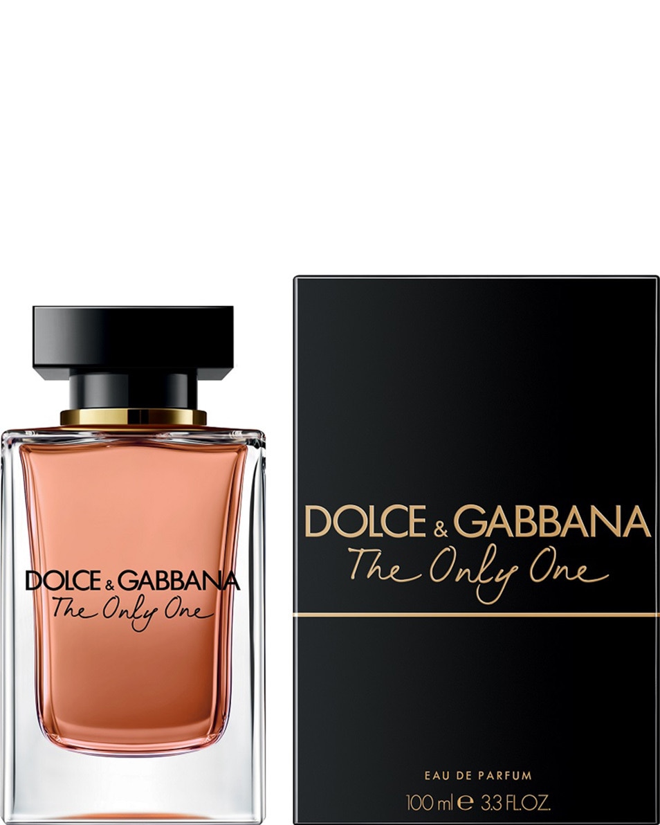 DOLCE & GABBANA The Only One Eau de parfum 100 ML 2