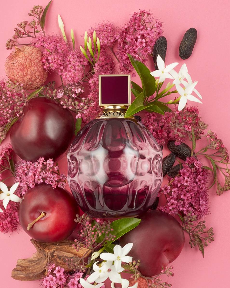 JIMMY CHOO FEVER EAU DE PARFUM 60 ML 2