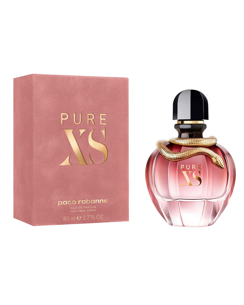 EAU DE PARFUM