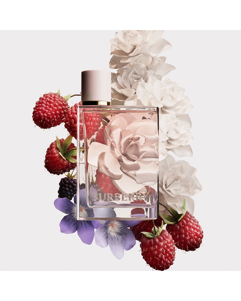 BURBERRY HER EAU DE PARFUM 100 ML 2