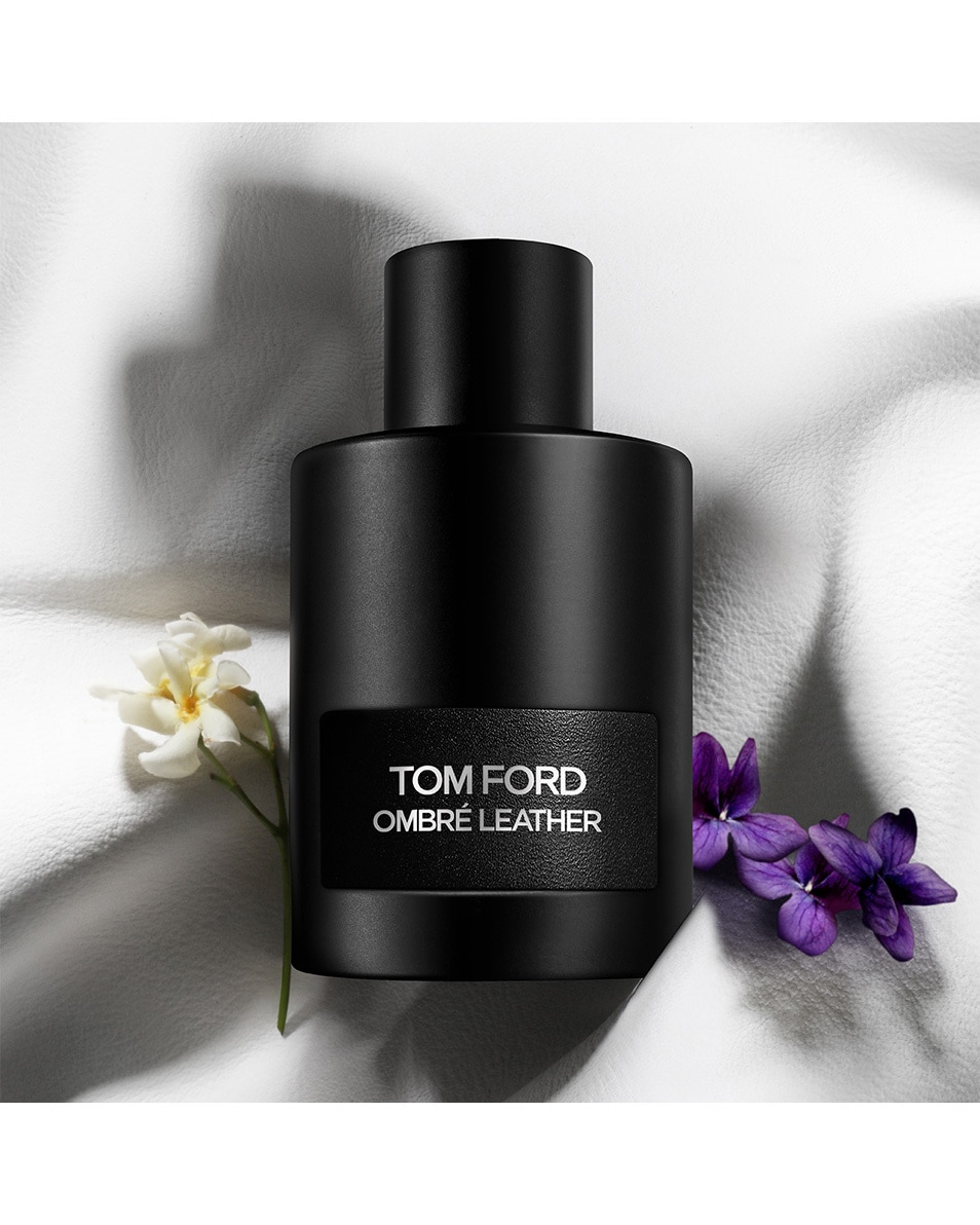 TOM FORD OMBRÉ LEATHER EAU DE PARFUM 50 ML 2