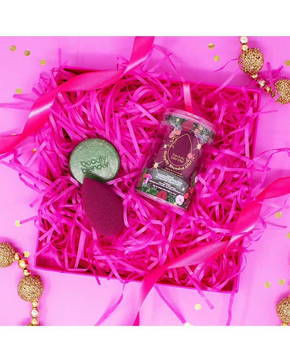 ONCE UPON A BLEND LIMITED EDITION