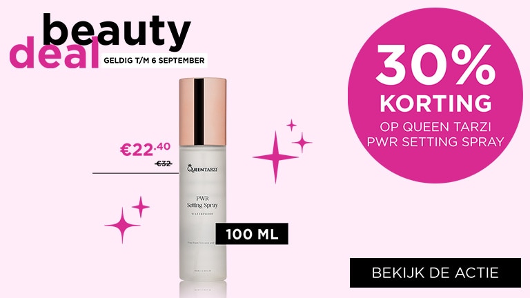 Beauty Deal Beauty Deal