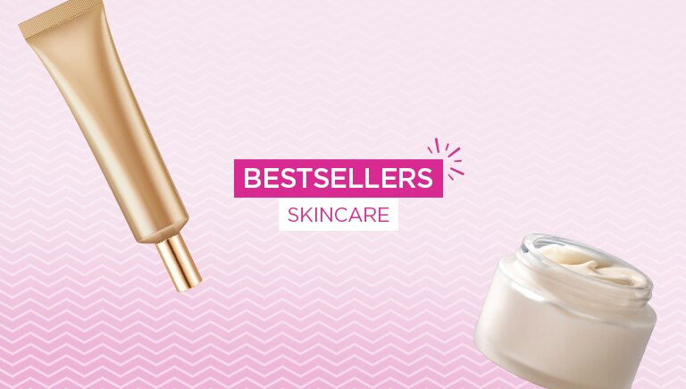 Bestsellers Face/Gezicht Bestsellers Face/Gezicht