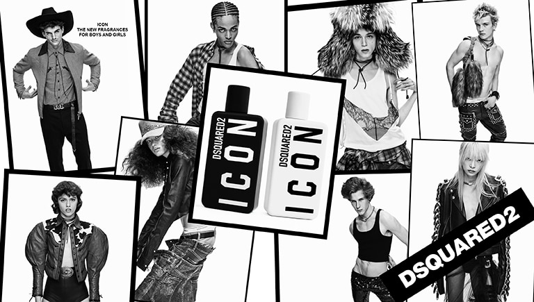 Dsquared Dsquared