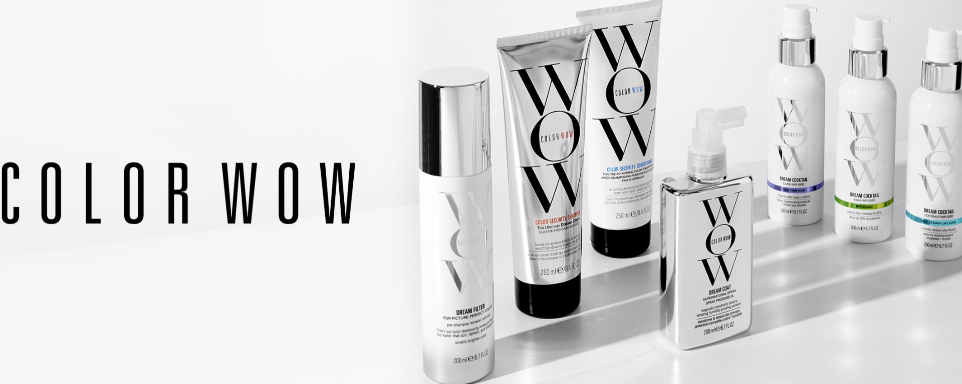 Color wow hair care Color wow hair care