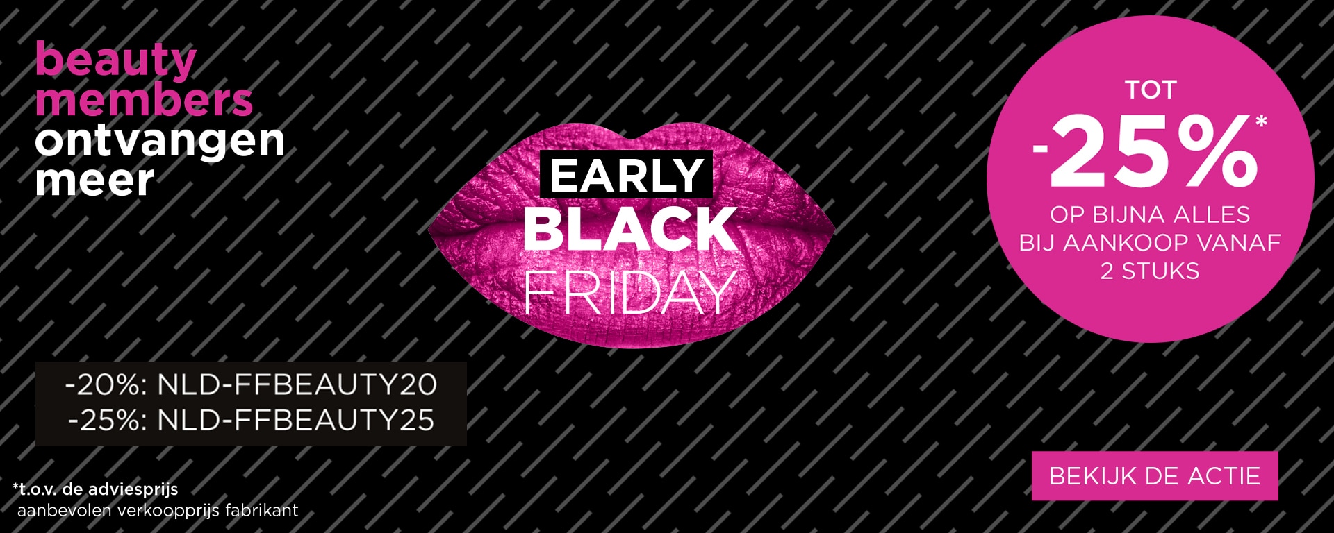 Bespaar tot -25%* vanaf 2 stuks! Bespaar tot -25%* vanaf 2 stuks!