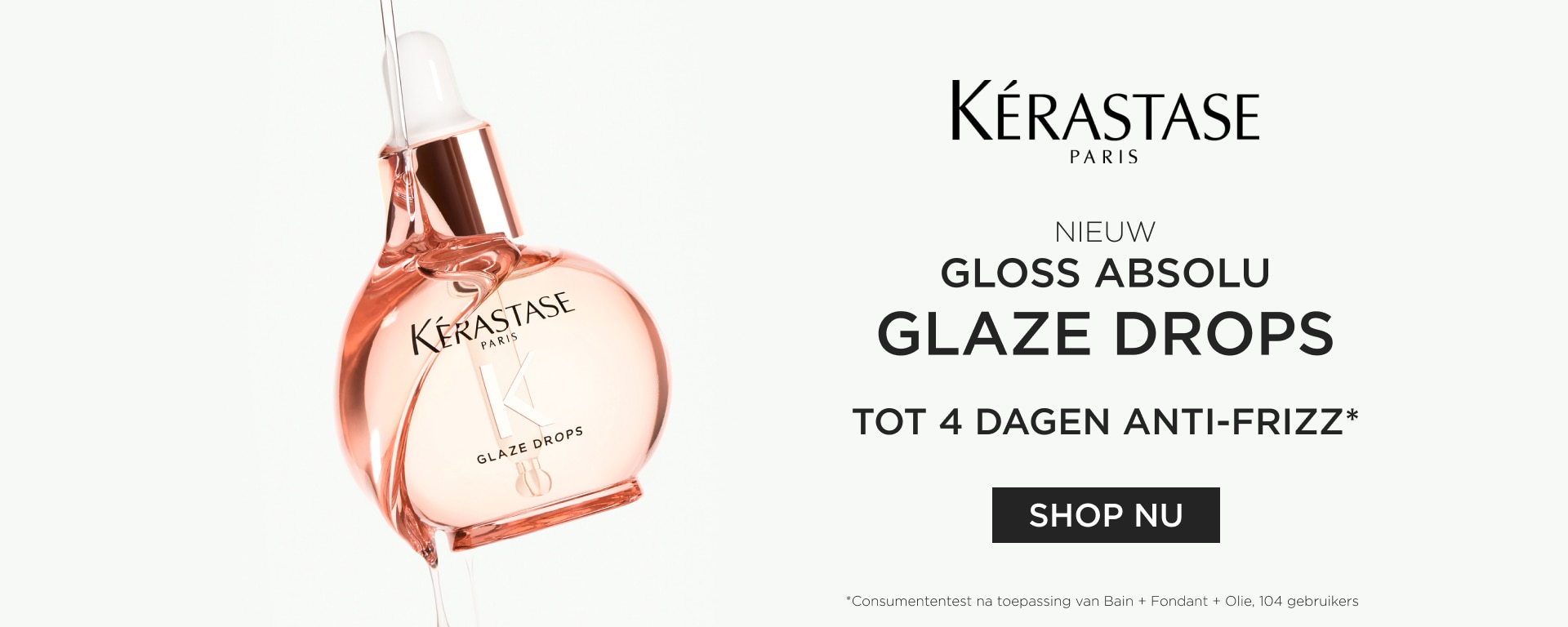 Kérastase Gloss Absolu Glaze Drops Kérastase Gloss Absolu Glaze Drops