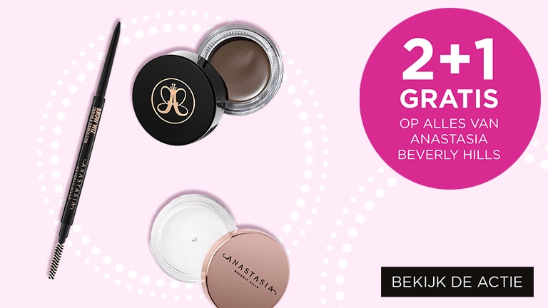 2 plus 1 Anastasia Beverly Hills 2 plus 1 Anastasia Beverly Hills