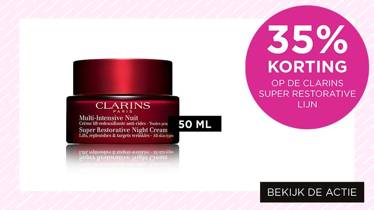 slider-promo-35clarins-super-restorative-lijn-w36-w39-2026-clp.jpg 35% korting op de Clarins Super Restorative lijn