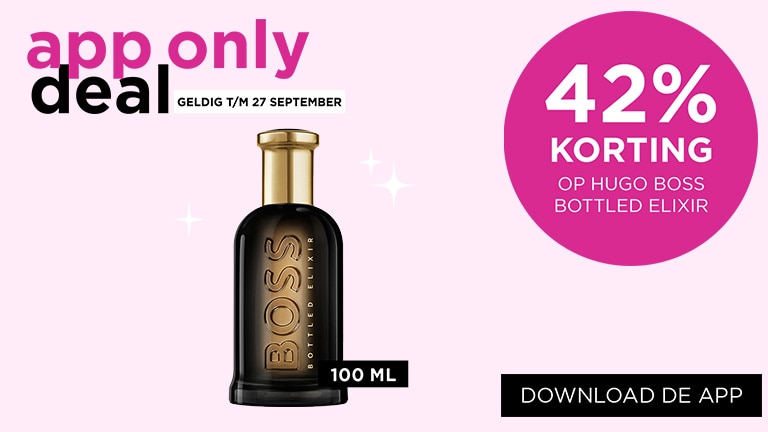 App Deal Hugo Boss App Deal Hugo Boss