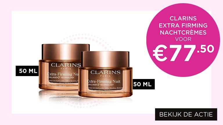 Clarins Extra Firming Nachtcremes Clarins Extra Firming Nachtcremes