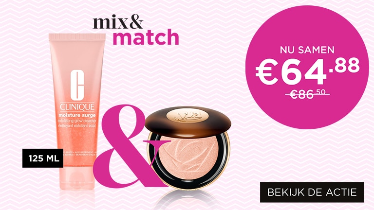 Clinique Moisture Surge+Lancôme Teint Idôle €64.88 Clinique Moisture Surge+Lancôme Teint Idôle €64.88