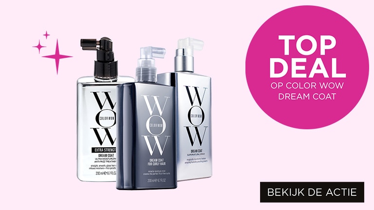 Top Deal op Color Wow Dream Coat Top Deal op Color Wow Dream Coat