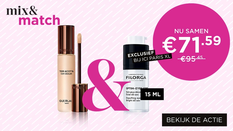 Guerlain Terracotta Concealer+Filorga OptimEyes €71.59 Guerlain Terracotta Concealer+Filorga OptimEyes €71.59