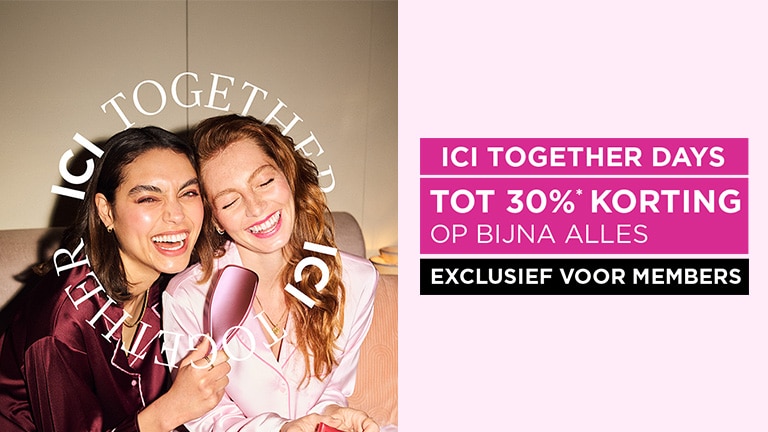 ICI Together Days ICI Together Days