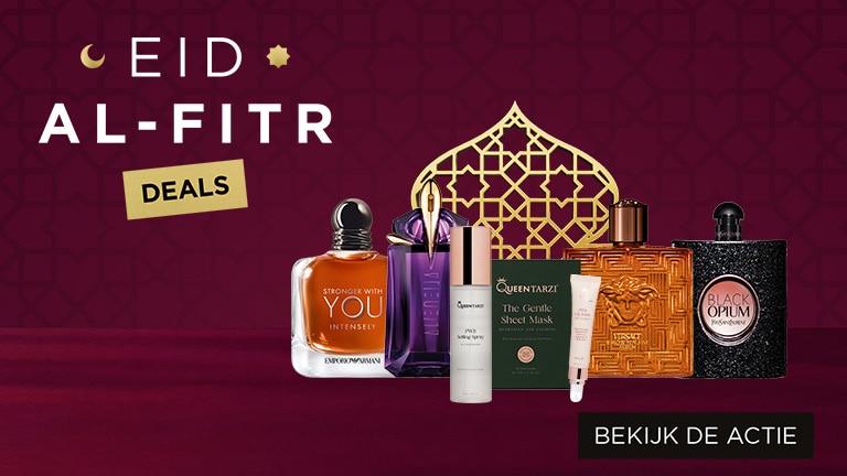 Exclusieve Eid deals Exclusieve Eid deals