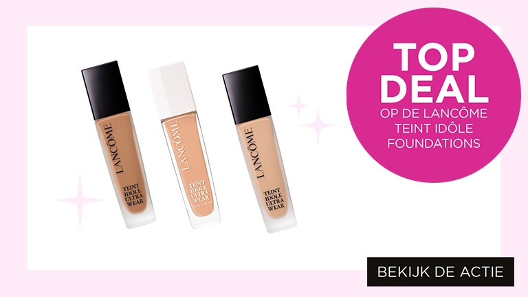 Top Deal Lancome Teint Idole Foundation Top Deal Lancome Teint Idole Foundation