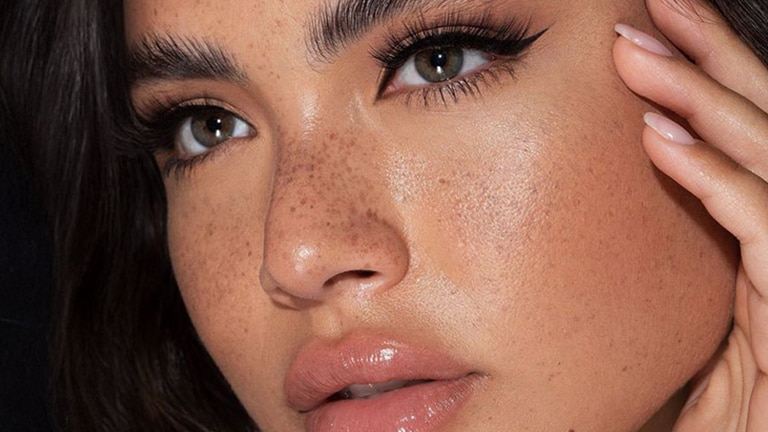 Oog Make-up Oog Make-up