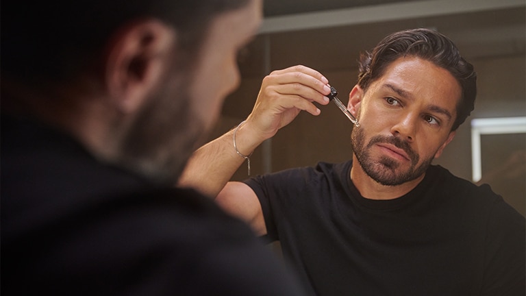 Vaderdag skincare voor hem Vaderdag skincare voor hem