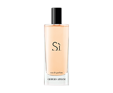 Armani Sí Eau de Parfum travelspray 15 ml Armani Sí Eau de Parfum travelspray 15 ml