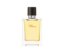 Hermes Terre d'Hermès Parfum miniatuur 5 ml Hermes Terre d'Hermès Parfum miniatuur 5 ml