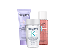 Kérastase luxe miniatuur Kérastase luxe miniatuur