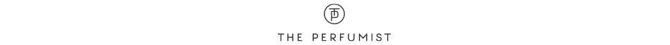 THE PERFUMIST