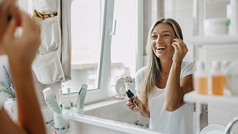 Welke foundation voor jouw huidtype Welke foundation voor jouw huidtype