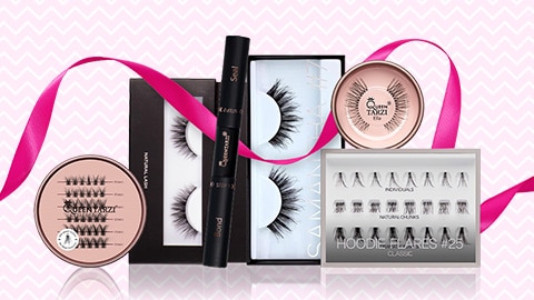 How-to nepwimpers perfect aanbrengen						 How-to nepwimpers perfect aanbrengen