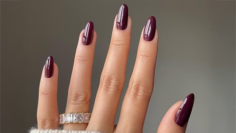 Dit zijn dé populairste nagellak trends die je moet uittesten! Dit zijn dé populairste nagellak trends die je moet uittesten!